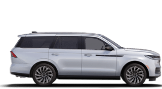 2025 Lincoln Lincoln Navigator External Image 5